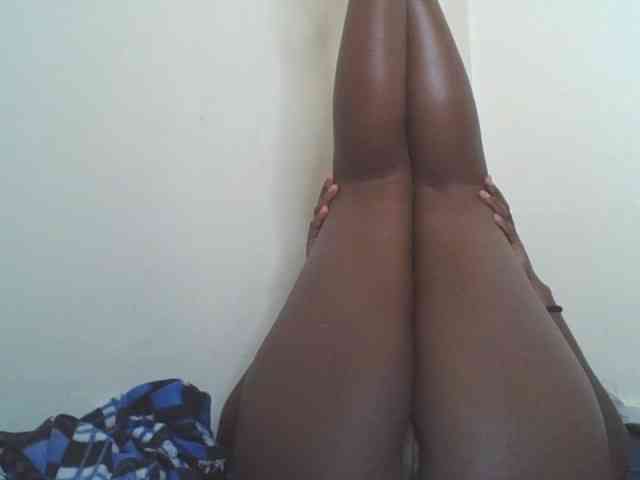 SexyBanni webcam