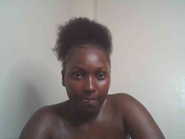 SexyBanni webcam