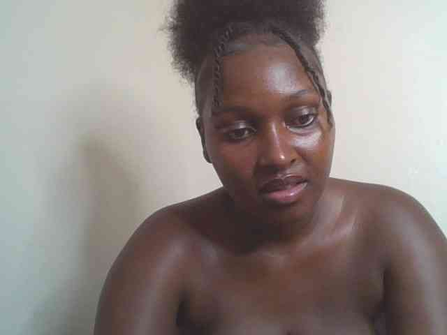 SexyBanni webcam