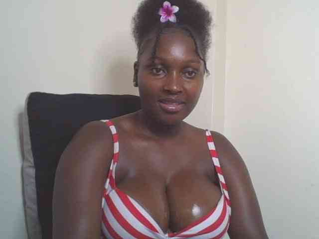 SexyBanni webcam