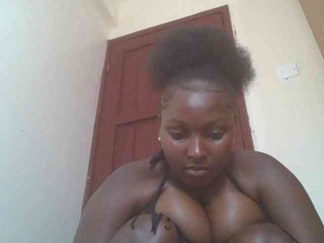 SexyBanni webcam