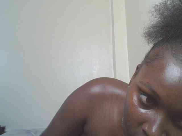 SexyBanni webcam