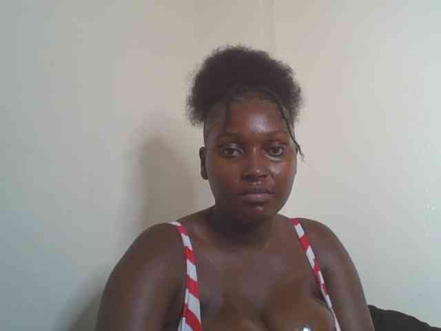 SexyBanni webcam