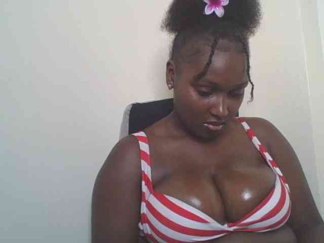 SexyBanni webcam