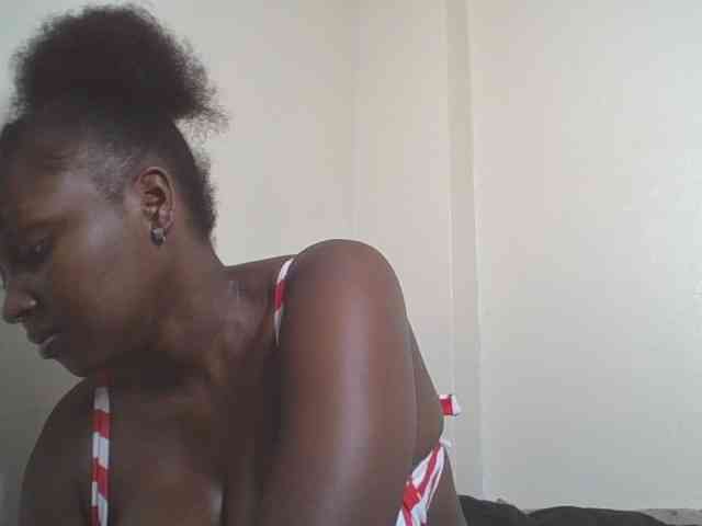 SexyBanni webcam