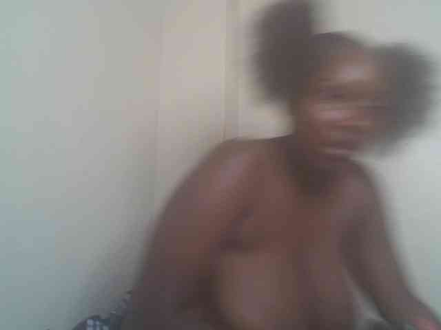 SexyBanni webcam
