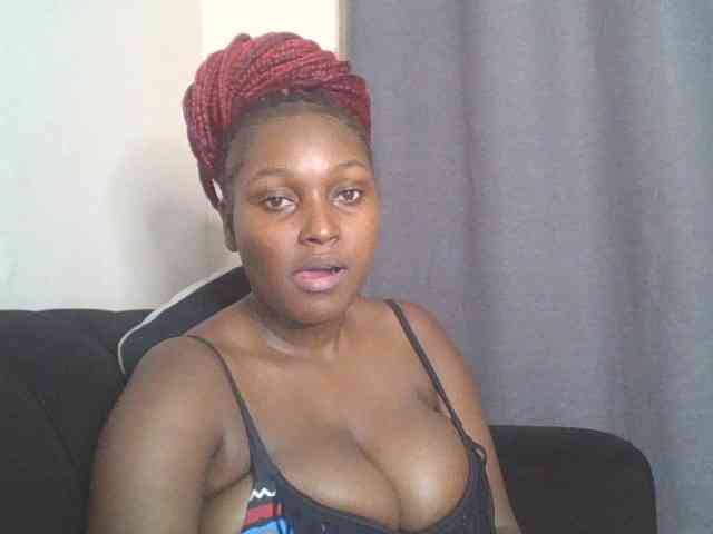 SexyBanni webcam