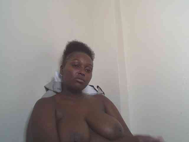 SexyBanni webcam