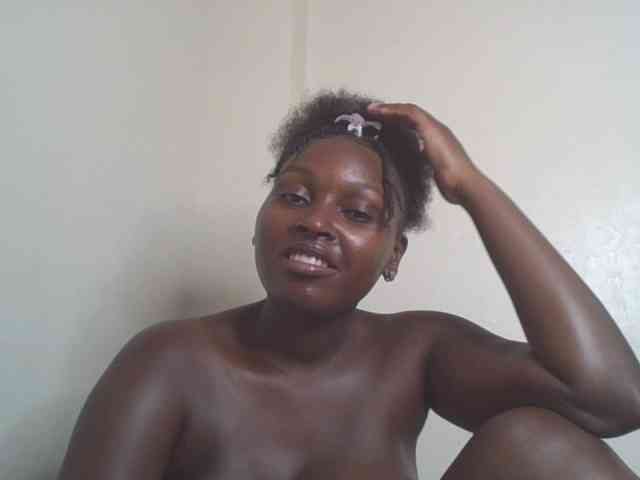 SexyBanni webcam
