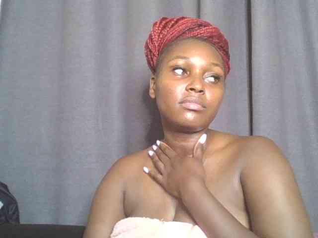 SexyBanni webcam