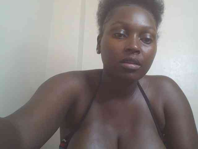 SexyBanni webcam