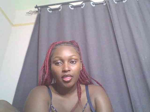 SexyBanni webcam