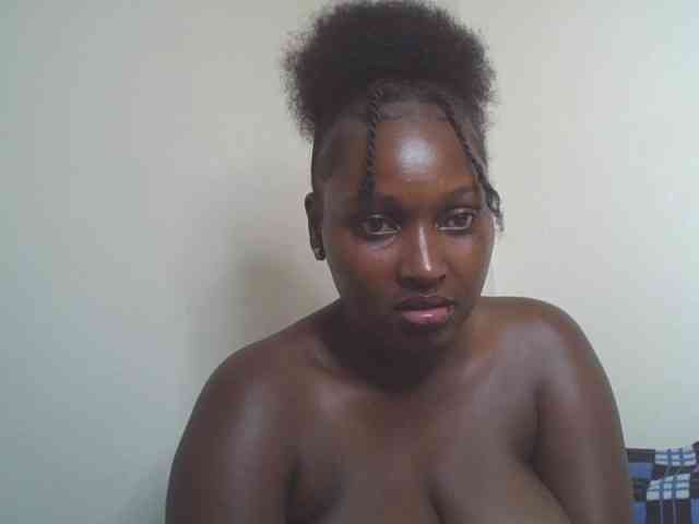 SexyBanni webcam
