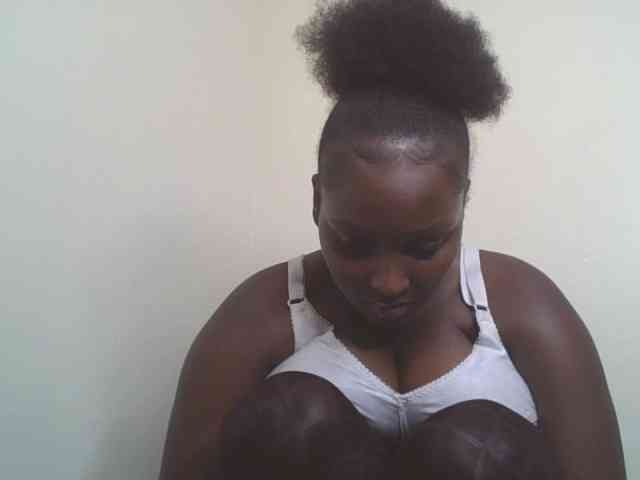 SexyBanni webcam