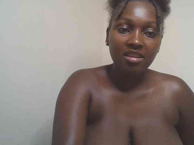 SexyBanni webcam