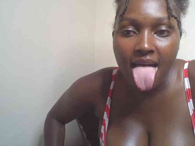 SexyBanni webcam