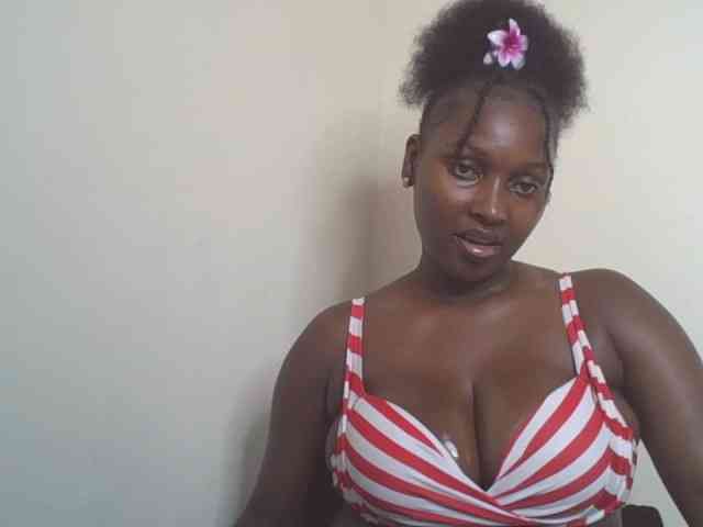 SexyBanni webcam