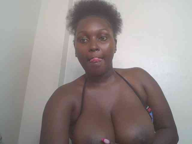 SexyBanni webcam