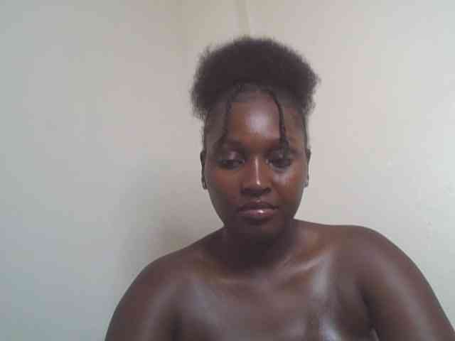 SexyBanni webcam