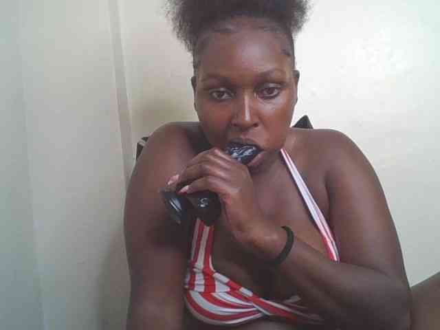 SexyBanni webcam