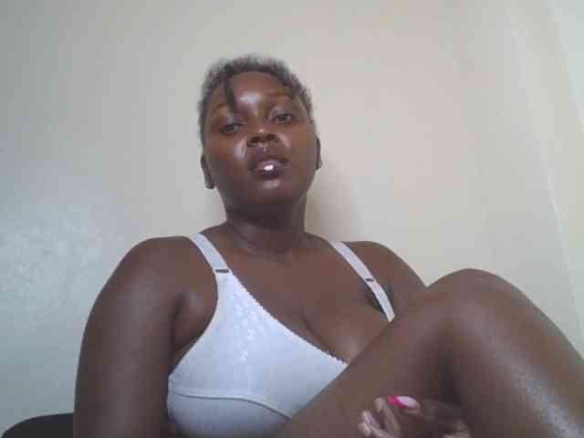 SexyBanni webcam
