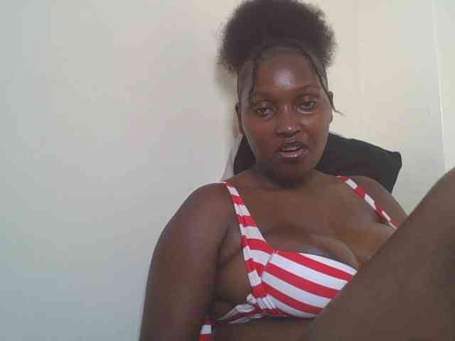 SexyBanni webcam