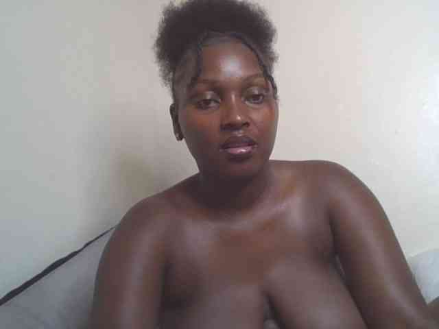 SexyBanni webcam