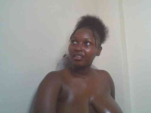 SexyBanni webcam