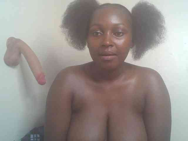 SexyBanni webcam