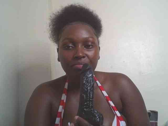 SexyBanni webcam