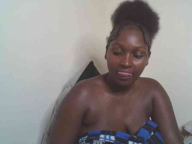 SexyBanni webcam