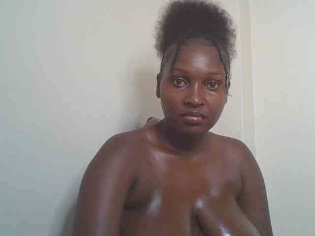 SexyBanni webcam