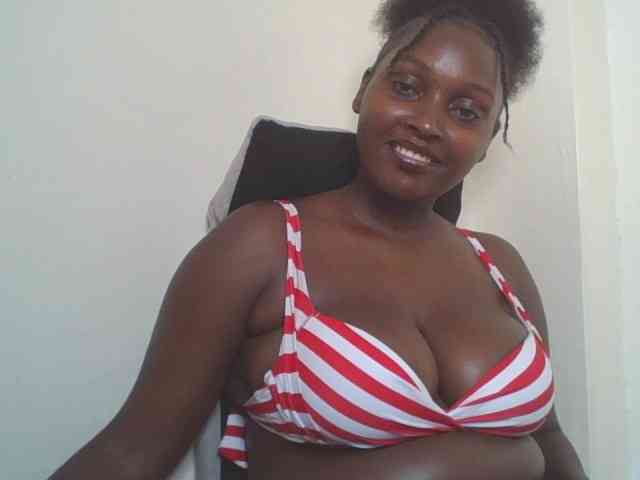 SexyBanni webcam