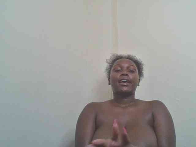 SexyBanni webcam