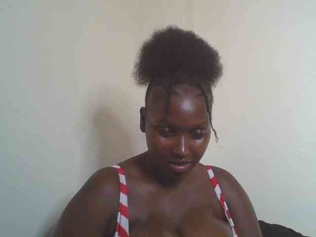 SexyBanni webcam