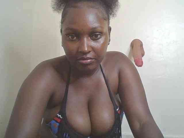 SexyBanni webcam