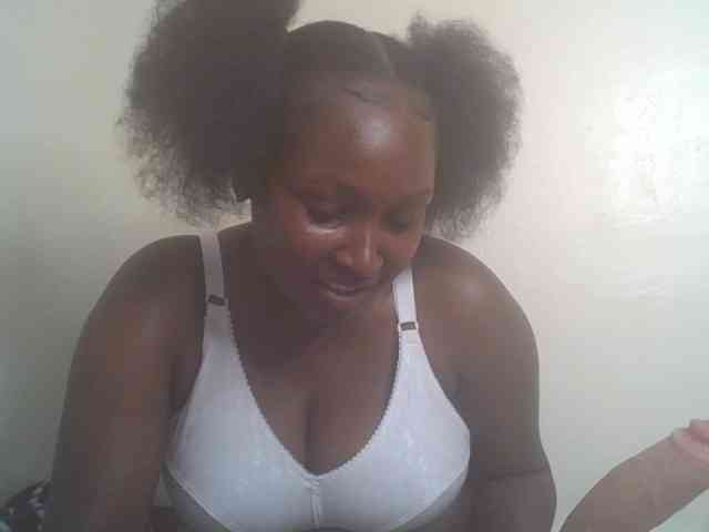 SexyBanni webcam