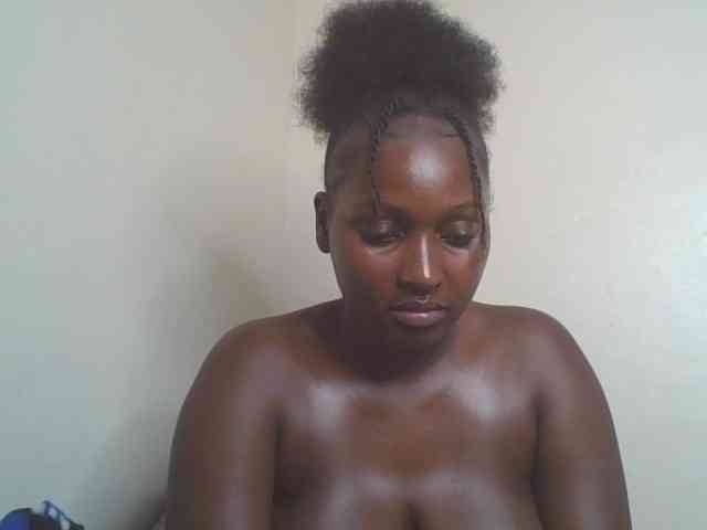 SexyBanni webcam
