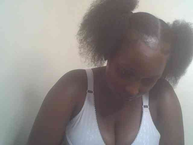 SexyBanni webcam