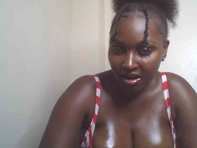 SexyBanni webcam