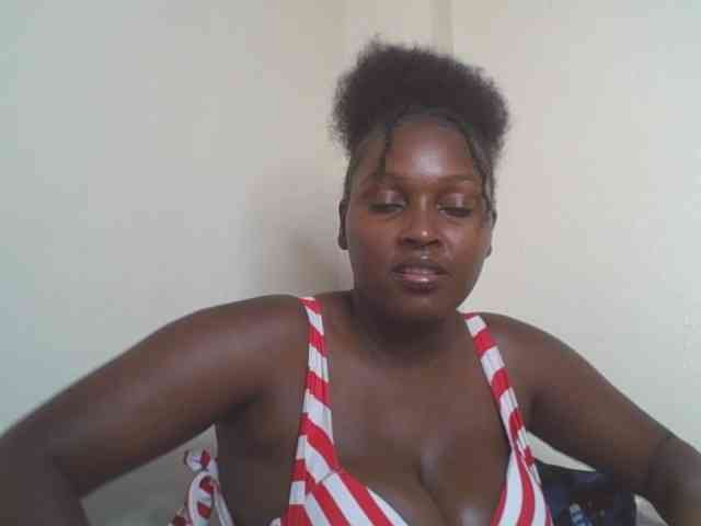 SexyBanni webcam