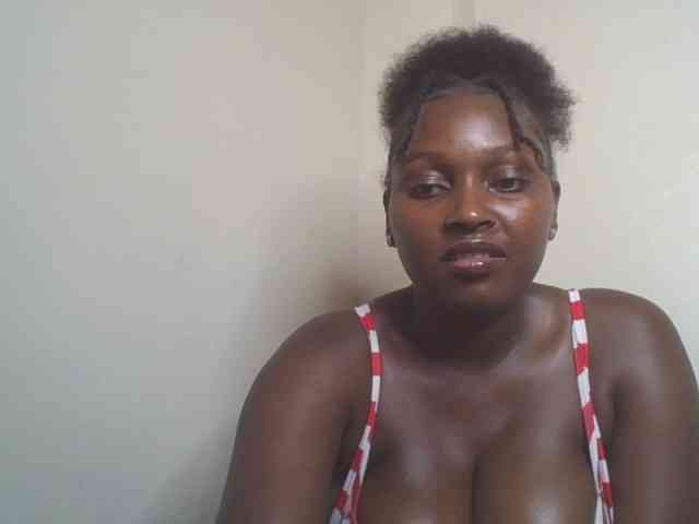 SexyBanni webcam