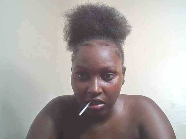SexyBanni webcam