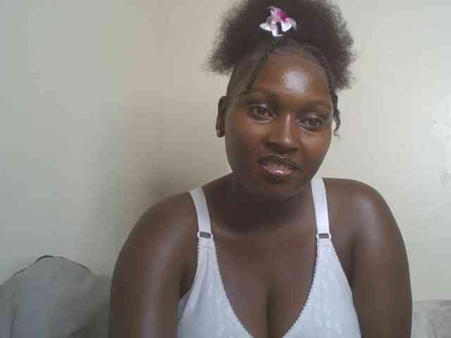 SexyBanni webcam