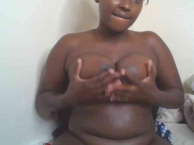 SexyBanni webcam