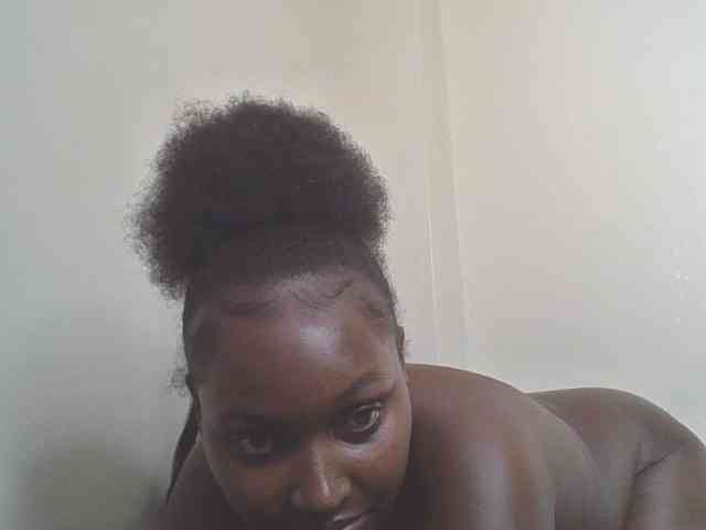SexyBanni webcam