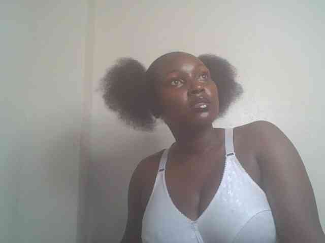 SexyBanni webcam