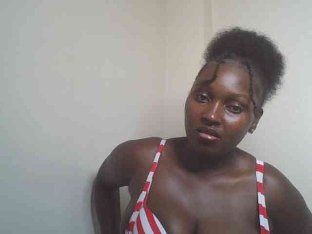 SexyBanni webcam