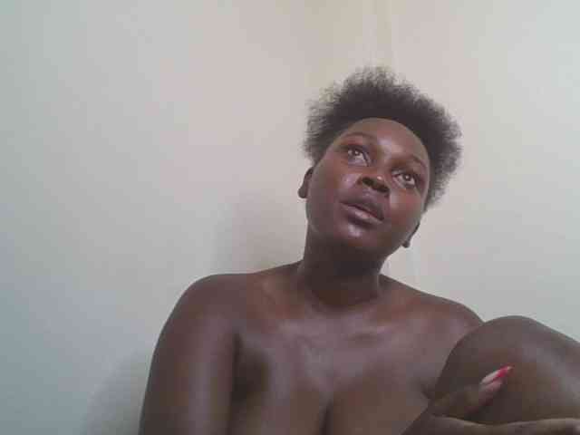 SexyBanni webcam