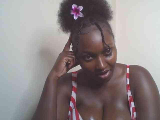 SexyBanni webcam